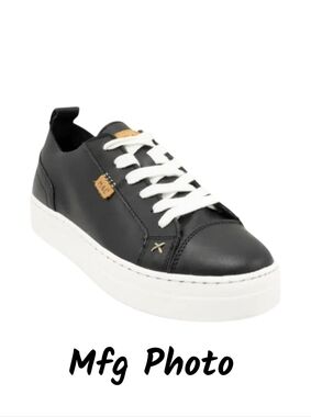 MUSSE & CLOUD Mcmasy Sneakers, Womens 9